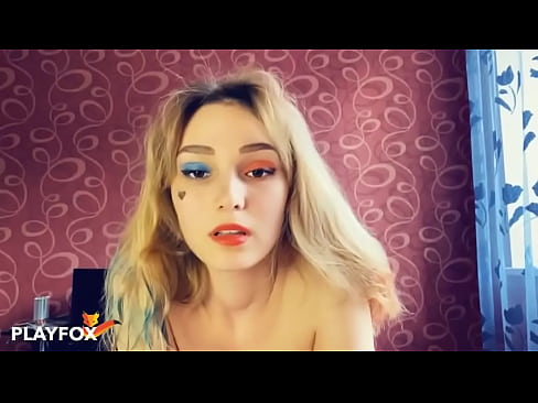 ❤️ Айнакҳои воқеияти виртуалии ҷодугарӣ ба ман бо Харли Куинн алоқаи ҷинсӣ доданд ❤ Порно босифат дар tg.videolucrativo.top ﹏